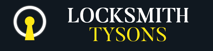 Locksmith Tysons VA