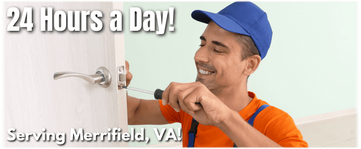 Locksmith Merrifield VA